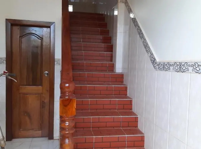 Ban Sokluy Ac 2 1-2pax Including Kitchen Apartament *