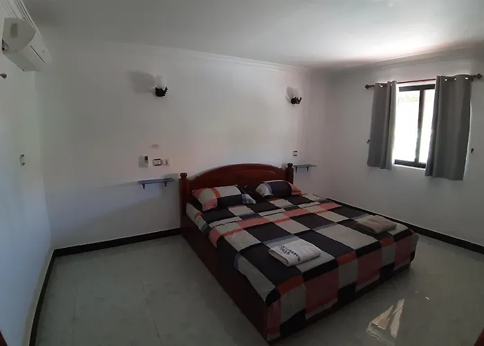 Ban Sokluy Ac 2 1-2pax Including Kitchen